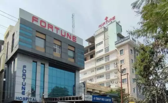 Fortune Hospital
