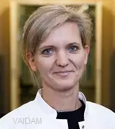 Frau Dr. med. Andrea Lippkowski
