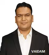 Dr. Gopal Ramdas Tak