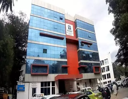 Hosmat Hospital, Bangalore