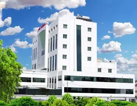 Dr. HE Obesity Clinic, Istanbul