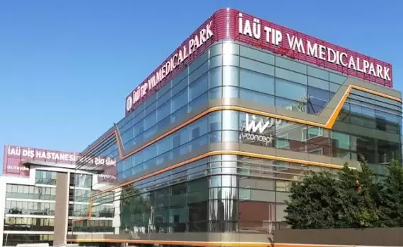 I.A.U VM Medical Park Florya Hospital, Istanbul