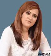 Dr. Shivani Sachdev Gour