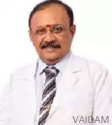 Dr. Subrammaniyan S R