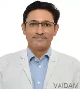 Dr S K Rajan