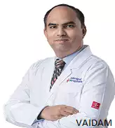 Dr. Pramod Krishnan
