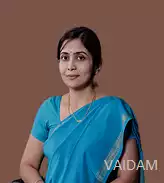 Dr. Shashikala Ksheerasagar