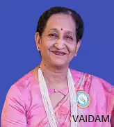 Dr. Sheela V Mane