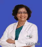 Dr. Bhanu Kesavamurthy