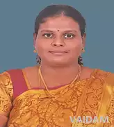 Dr Pravina Jesuraj