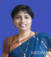 Dr. Usha Vishwanath