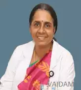 Dr. M. G. Dhanalakshmi