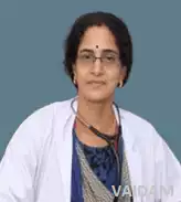 Dr. K. S. Rajeswari