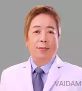 Dr. Pornpavit Sriphirom