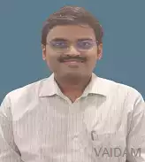 Dr. Hrushikesh Mehata