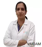 Dr. Lakshmi H K