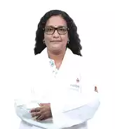 Dr. Nirmala Mohan