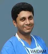 Dr. Chenna Reddy Preetham