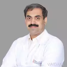 Dr. Bobby Baby Panikulam