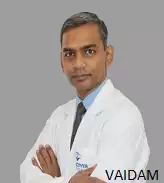 Dr. S Srikanth Reddy