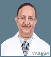 Dr. Dilip Gopalakrishnan