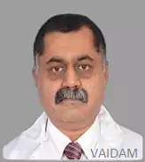 Dr. Ganesh K Murthy
