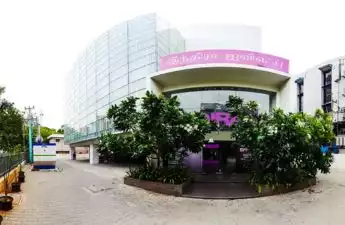 Indira IVF Hospital, Chennai