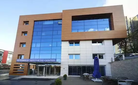Istanbul Aesthetic Center, Sisli