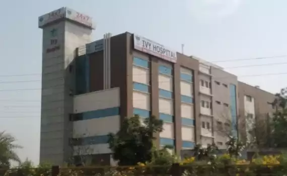 Ivy Hospital Amritsar