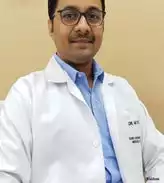 Dr. Mahesh Kumar