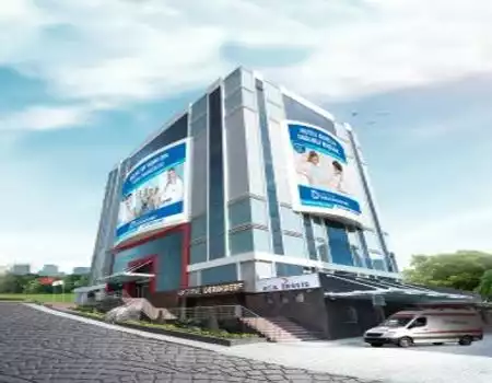 Derindere Hospital, Istanbul