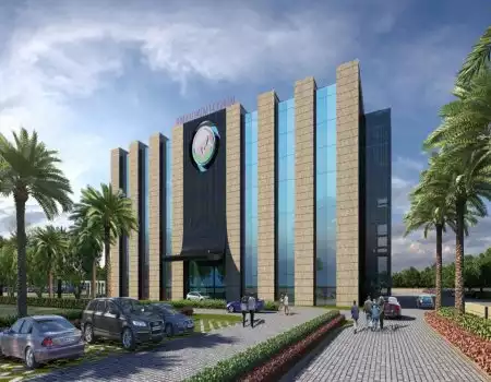 Tender Palm Hospital, Lucknow