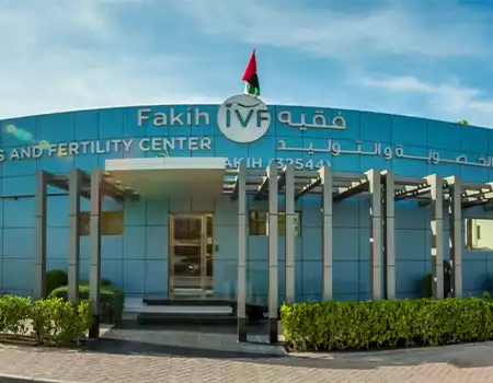 Fakih IVF Fertility Centre, Dubai