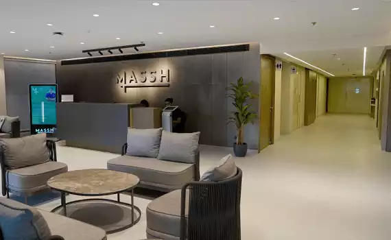 Minimal Access Smart Surgery Hospital (MASSH)