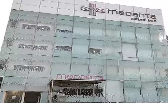 Medanta Mediclinic, Defence Colony, New Delhi