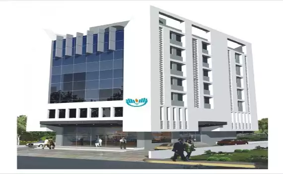 Meditrina Institute of Medical Sciences, Nagpur