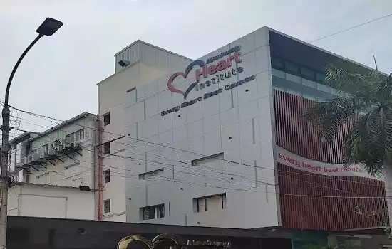 Medway Heart Institute