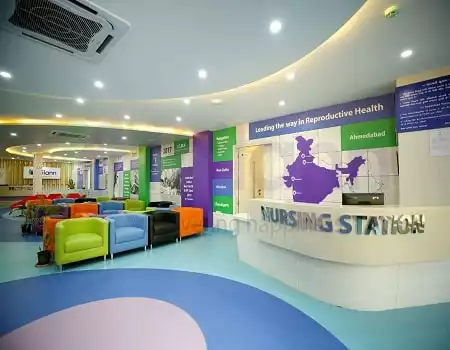 Milann Fertility Centre, J P Nagar