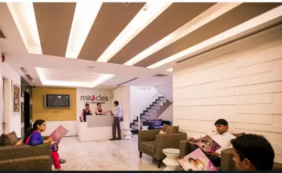 Miracle Mediclinic Hospital, Gurgaon