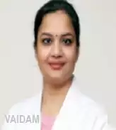 Dr. Namita Jain
