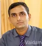 Dr. Neeraj Jain