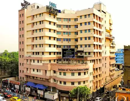 Institute of Neurosciences, Kolkata