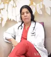 Dr. Nisha Bhatnagar