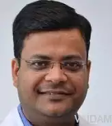 Dr Nitin Gupta