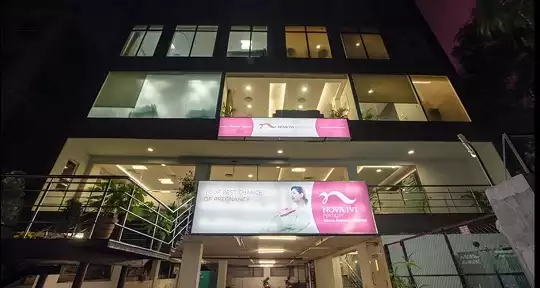 Nova IVI Fertility Clinic, Hyderabad