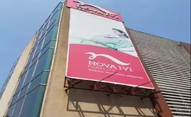 Nova IVI Fertility, Kolkata
