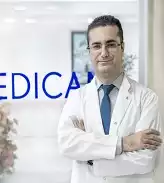 Op. Dr. Hüseyin Arık