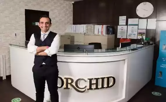 Orchid Fertility Clinic, Dubai