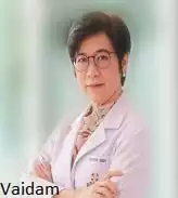 Flt. Lt. Pattraporn Pootong