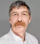 PD Dr. med. Habil. Th. Pinzer